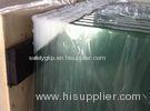 Crystal Base Annealed Etching Tempered Glass Heat Resistance