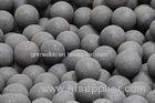 Hot Rolling Steel Grinding Balls for Mining with HRC 55-65 Surface Hardness