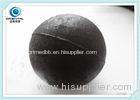 Industrial 60mm High Chrome Wear - Resisting Cast Iron Balls for ball mill