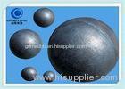 Middle chrome cast steel balls cast grinding balls grinding high chrome balls