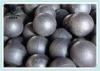 Low- chrome 40mm cast steel balls casting ball grinding high chrome balls