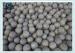 High Hardness Dia 50mm Grinding Steel Balls B2 for Mining and Cement Plant