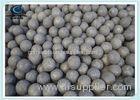 High Hardness Dia 50mm Grinding Steel Balls B2 for Mining and Cement Plant