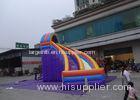 Wonderful 9L X 6W X 6H Commercial Inflatable Slide Roof Cover For Hire