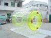 Sporting Rolling Inflatable Zorb Ball 0.8mm TPU For For Kids Playing