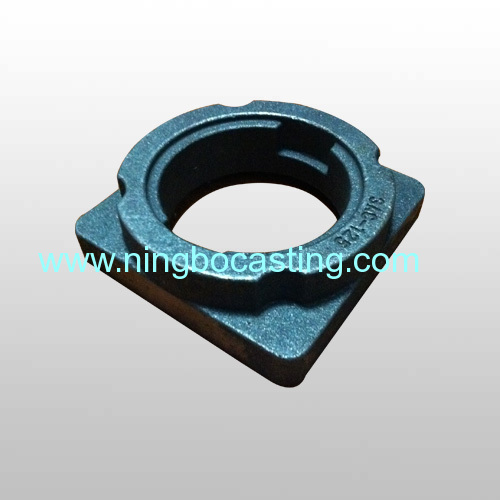 fanzheng casting parts 18