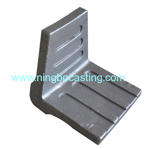 fanzheng casting parts 6