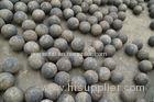 Good wear - resistance grinding media ball mill steel balls Dia. 15mm-150mm