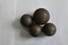 50mm Forged Grinding Steel Balls For Mining And Cement Mill High Hardness