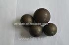 50mm Forged Grinding Steel Balls For Mining And Cement Mill High Hardness