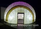 Led Lighting Inflatable Event Tent 15ft Advertising Inflatable Lawn Tent