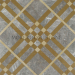Polished Customized Design Water-jet Marble Tile for Floor Decoration