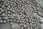 High hardness Grinding Media Steel Balls