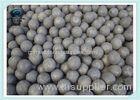 Good Wearing Resistance Steel Grinding Balls