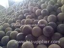 Steel Grinding Balls for cement plant