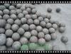Forged Grinding Steel Balls Grinding Media