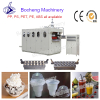 Plastic Cup Forming Machine