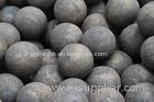 High Impact Toughness Mill balls for mine