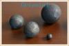 Forged Grinding Ball Grinding Media Steel Balls