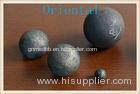 Forged Grinding Ball Grinding Media Steel Balls