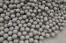 Ball mill grinding media Steel Material