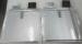 Rechargeable Lithium Ion Batteries for Medical Power Supply 3.2V 23.5AH 8.8*125*256 mm