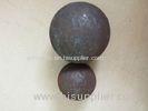 Diameter 1-6 inches forged grinding media