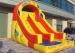 Small Commercial Inflatable Slides Environmental PVC for Child