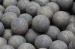 Mineral Processing forged steel grinding balls