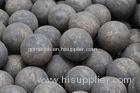 Mineral Processing forged steel grinding balls