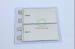3.2V 20AH Rechargeable Lithium Ion Batteries for Electric Vehicle / Solar Energy Storage