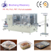 PP Plastic Fruit Box Thermoforming Machine