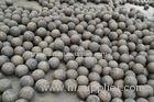 Even hardness and unbreakable 40mm Steel grinding media / Forged Grinding Ball