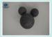 Diameter 4" Forged Steel Grinding Balls Media for Mines and Ming industry