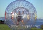 Beautiful Funny Human Inflatable Bumper Bubble Ball Clear Versatile EN71