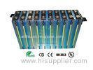 200Ah Lithium iron Phosphate Battery Pack With Large Current Output Aluminum case
