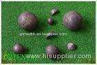 HRC55-65 Hardness Forged Grinding Ball for Cement Grinding Machines