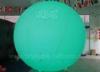 UV Protective Led Inflatable Large Helium Balloons For Advertising 3.5m Diameter