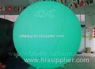 UV Protective Led Inflatable Large Helium Balloons For Advertising 3.5m Diameter