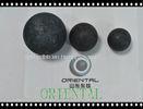 Hot Rolling Steel grinding balls for ball mill Cement Grinding Machines