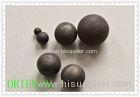 Mine and Ball Mill Grinding Media Steel Balls with Good wear - resistance