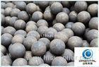 Low Broken Rate Ball Mill Grinding Media with Even Wear - resistance