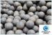 Low Broken Rate Ball Mill Grinding Media with Even Wear - resistance
