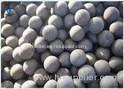 Dia 100mm Steel Grinding Ball for Ball Mill / Forged and Cast Steel Ball