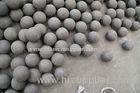 Cement and Mineral Forged Grinding Ball with Well Abrasive Resistance