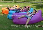 Lightweight Durable Inflatable Lamzac Hangout Easy Bring For Outdoor Camping