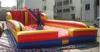 Amusement Inflatable Gladiator Game Jousting Game For Kids EN15649