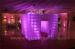 Color Changing Led Cube Inflatable Event Tent Custom For Exhibition