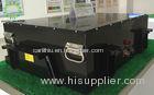 Li Polymer 72V Electric Vehicle Batteries for battery powered vehicle 175 Kg Weight