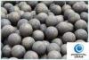 High Impact Toughness Forged steel grinding ball HRC55-65 Hardness